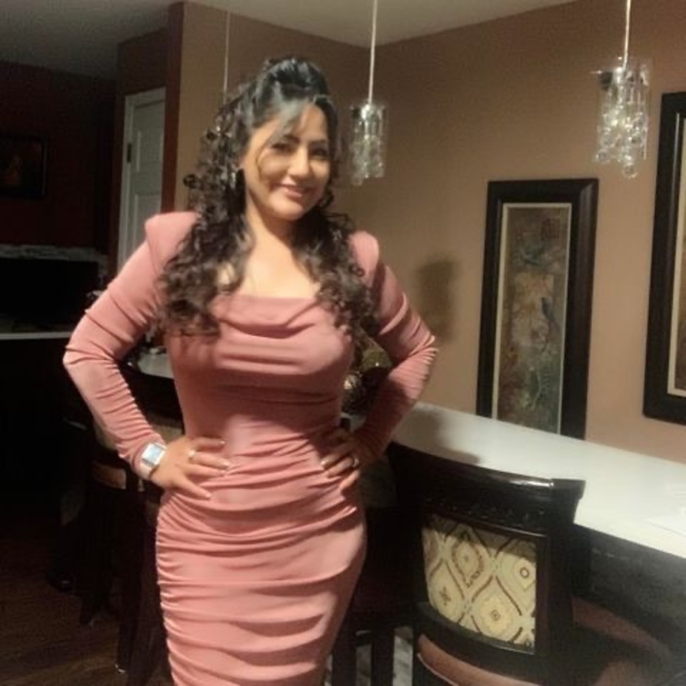 Meet your Posher, Rosa